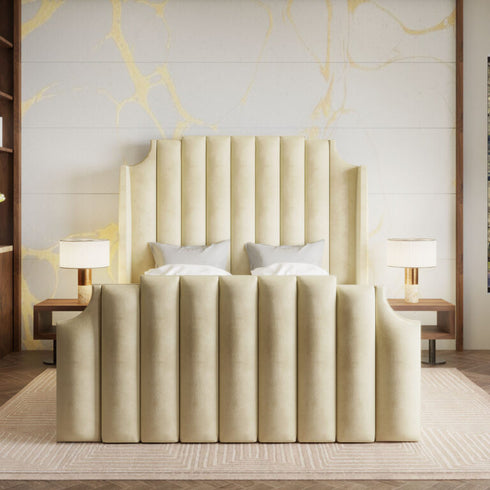 Leyla Bed Frame